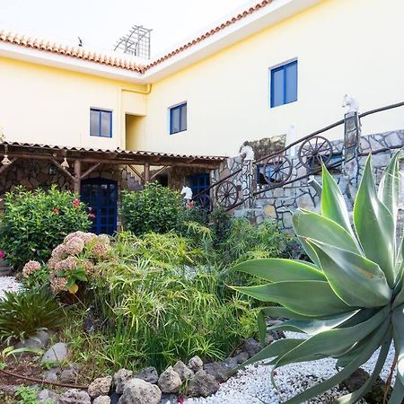 Tenerife Apartment Dulcynea With Terrace And Garden 600M2 With Ocean And Teide View Icod de los Vinos Kültér fotó