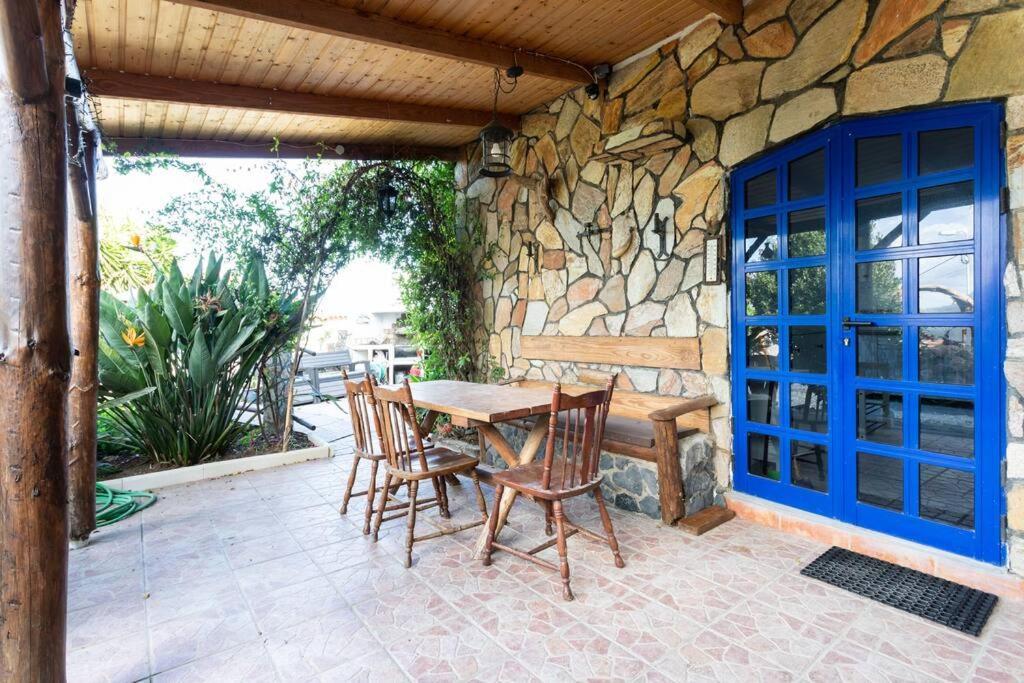 Tenerife Apartment Dulcynea With Terrace And Garden 600M2 With Ocean And Teide View Icod de los Vinos Kültér fotó