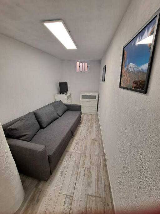Tenerife Apartment Dulcynea With Terrace And Garden 600M2 With Ocean And Teide View Icod de los Vinos Kültér fotó
